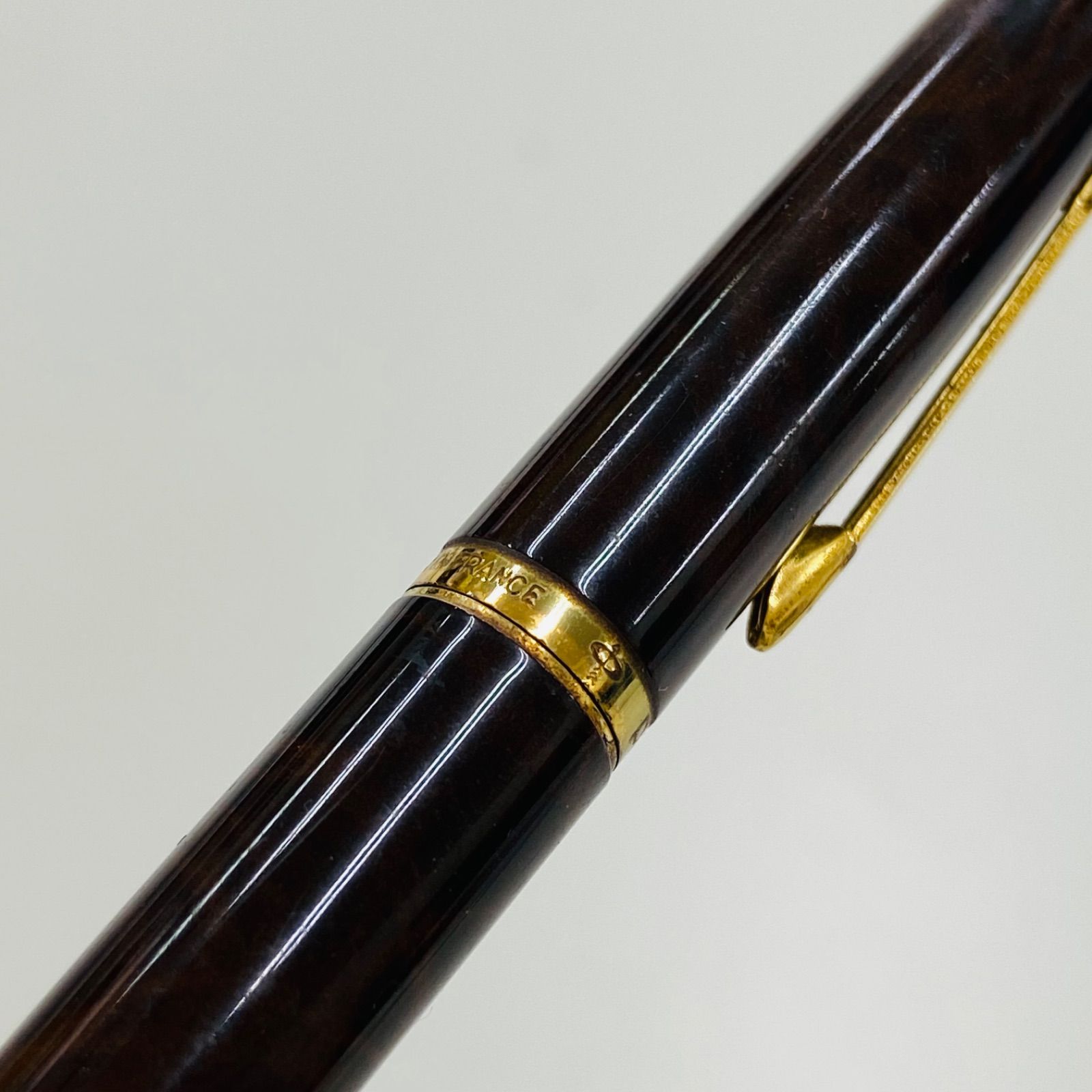 万年筆 ヴィンテージ