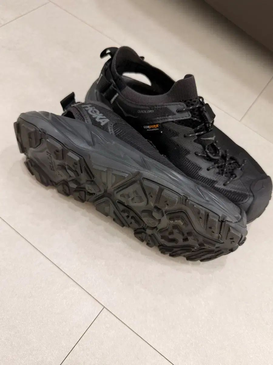 HOKA ONE ホパラ2 240 Size W