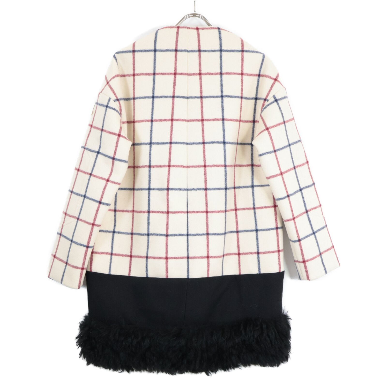 MONCLER モンクレール 美品 CATO CAPPOTTO ガムルージュ ダウン