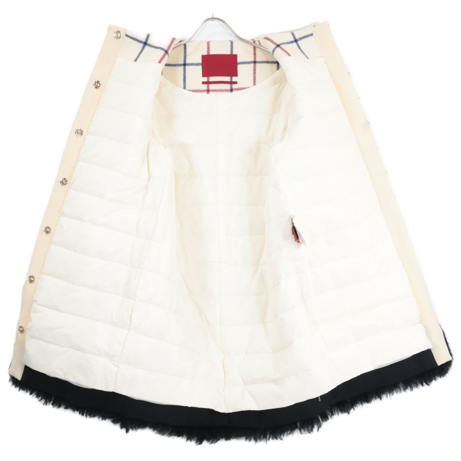 MONCLER モンクレール 美品 CATO CAPPOTTO ガムルージュ ダウン