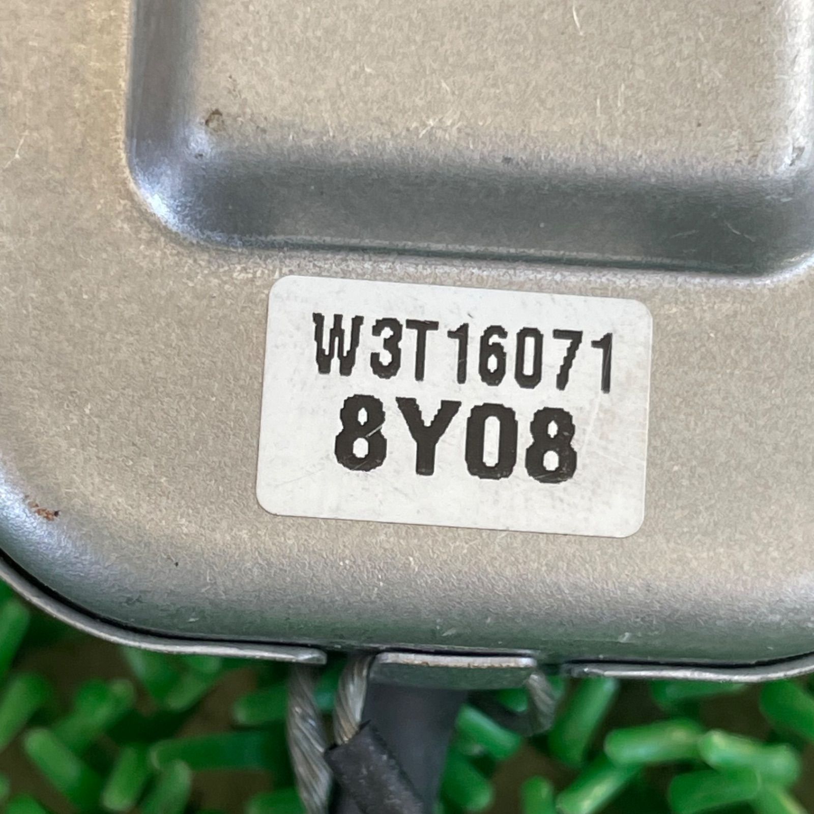 MH23S ワゴンR バラスト ライトコンピューター No.9128