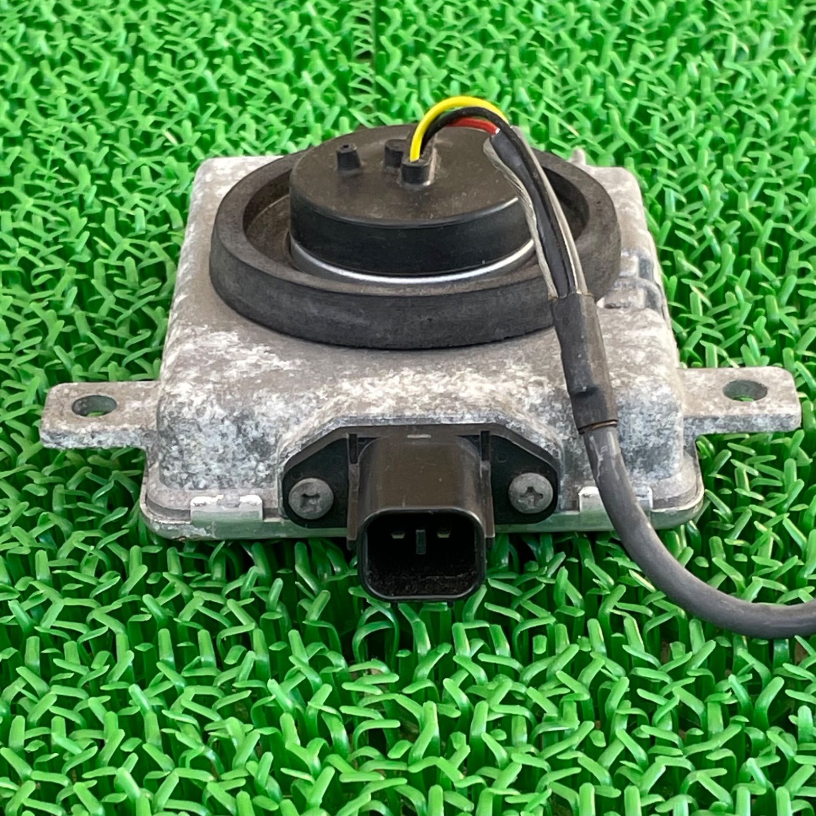 自動車部品 MH23S ワゴンR バラスト ライトコンピューター No.9128