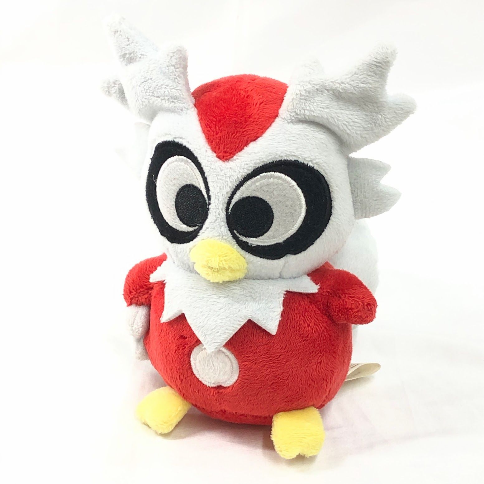 デリバード ドール ぬいぐるみ ポケモンセンター デリバード ドール ぬいぐるみ - メルカリ