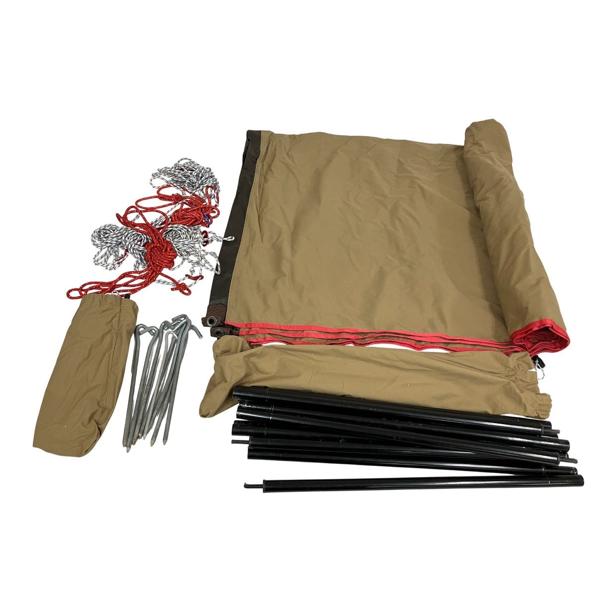 tent-Mark 陣幕(Zin-Maku) TM-WMN テンマクデザイン ウィンド