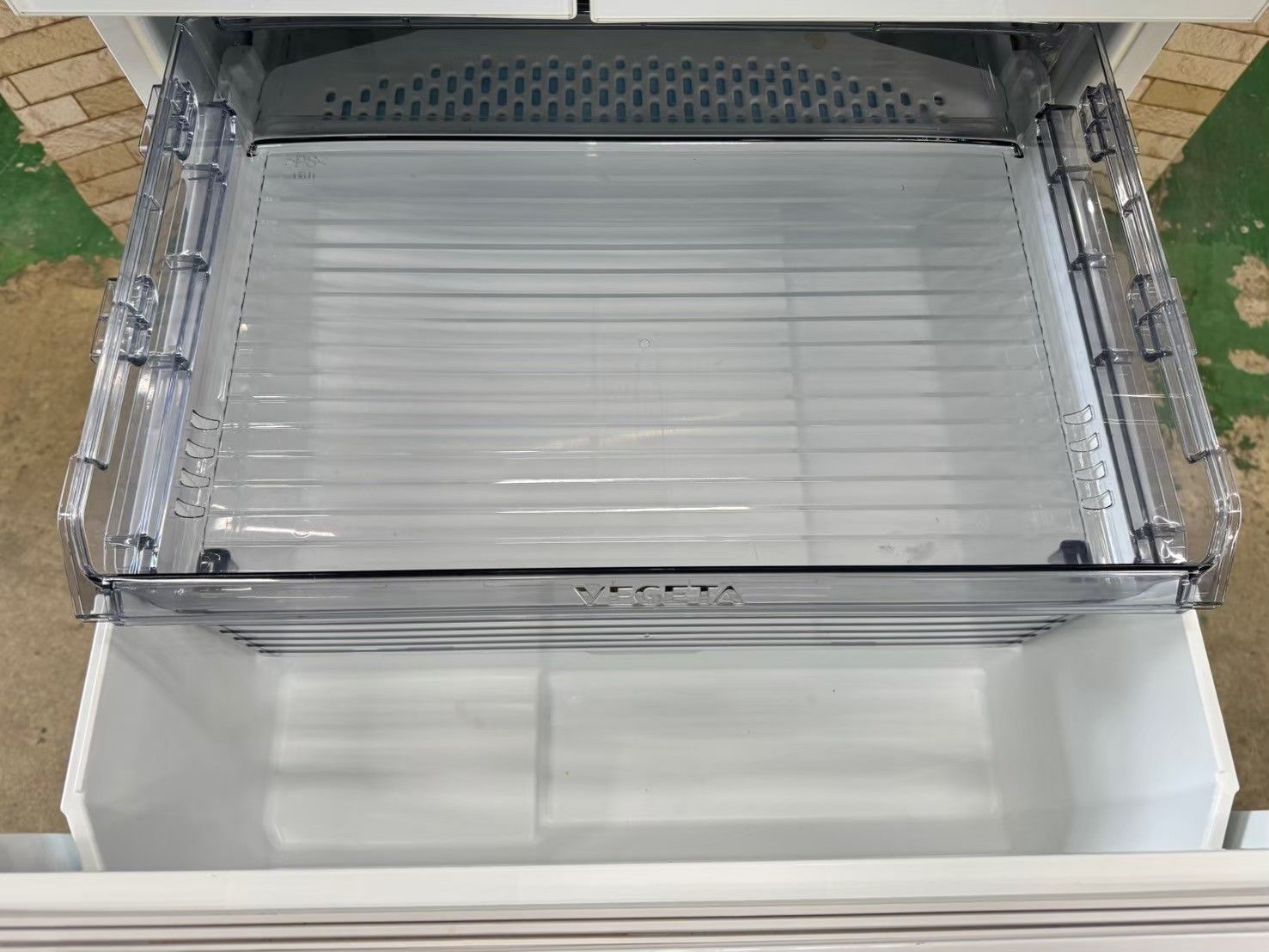 大阪送料無料☆3か月保障付き☆冷蔵庫☆東芝☆6ドア☆2018年☆GR