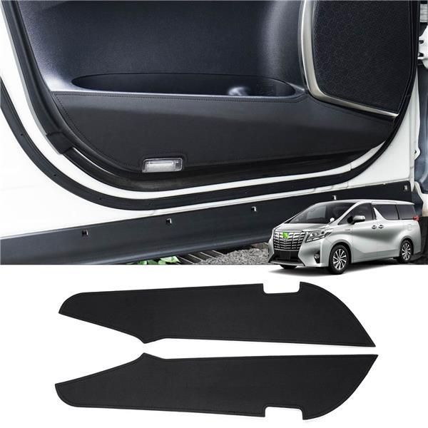 アルファード/ヴェルファイア 30系_ブラック GIMUYA アルファード 30系