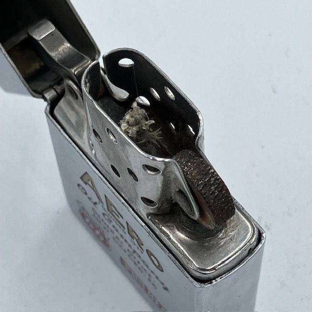 ZIPPO ビンテージ