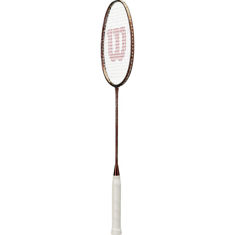 Wilson RECORD 2 BLX バドミントンラケット Amazon | Wilson