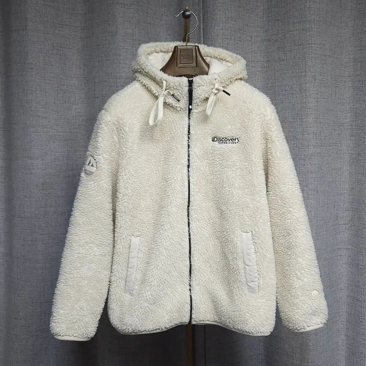 DISCOVERY Discovery フリース レディース EXPEDITION(ディスカバリー 