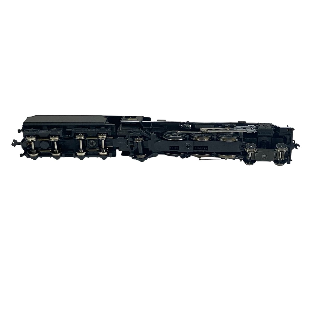 KATO 2013 C57 180 蒸気機関車 Nゲージ 鉄道模型 中古 T10664438