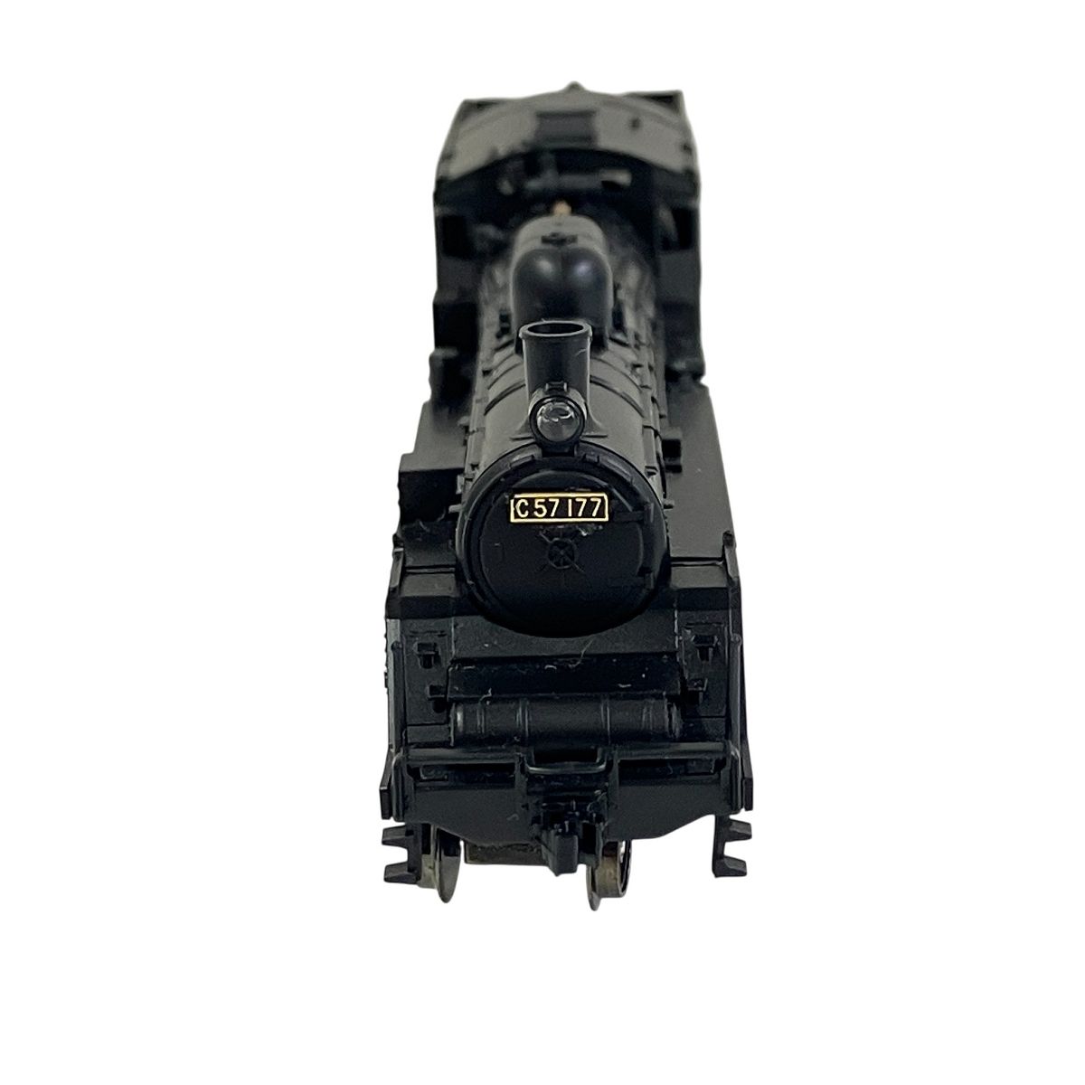 KATO 2013 C57 180 蒸気機関車 Nゲージ 鉄道模型 中古 T10664438