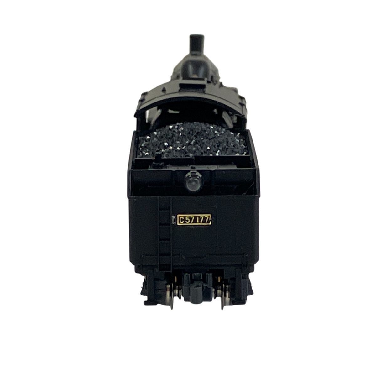 KATO 2013 C57 180 蒸気機関車 Nゲージ 鉄道模型 中古 T10664438