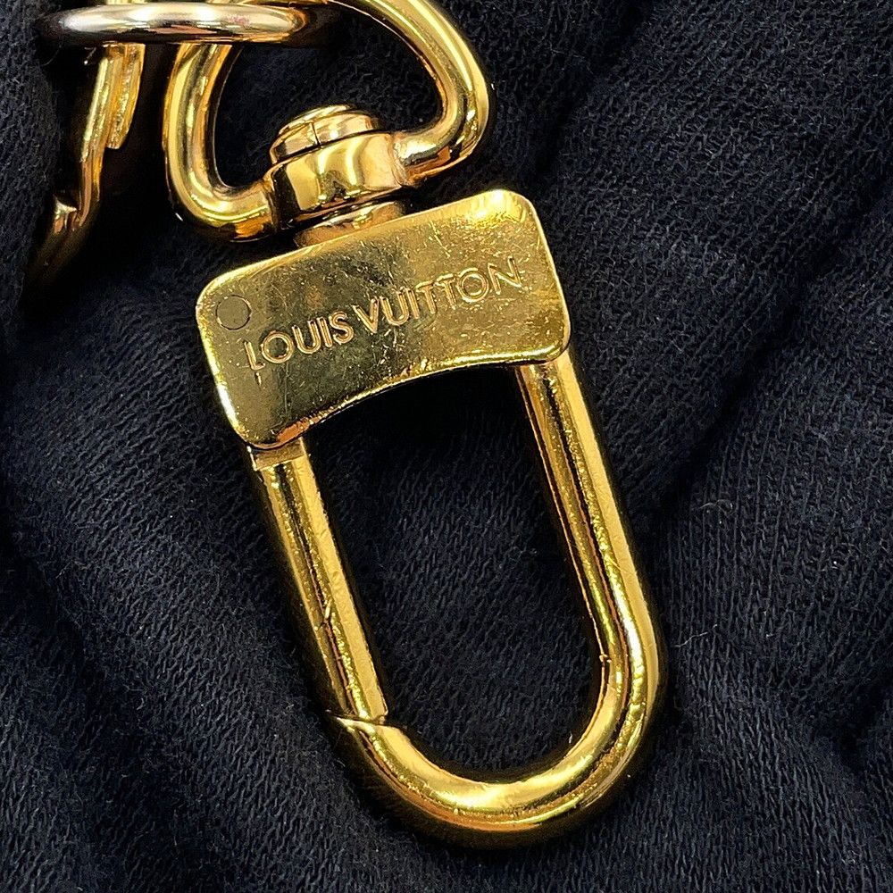 ルイヴィトン キーホルダー モノグラム/モノグラム・リバース