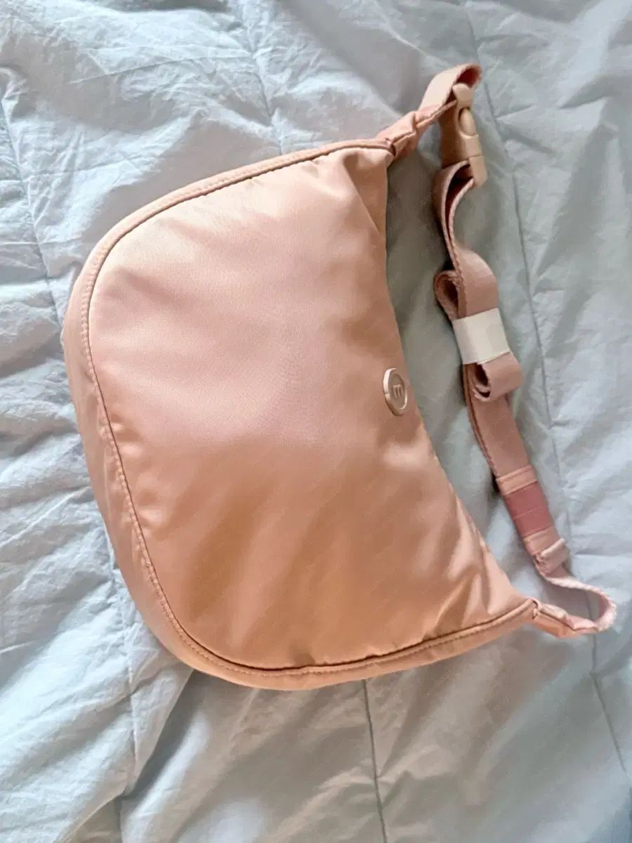 ミニミュート クロウェスト OH Free!アプリコット