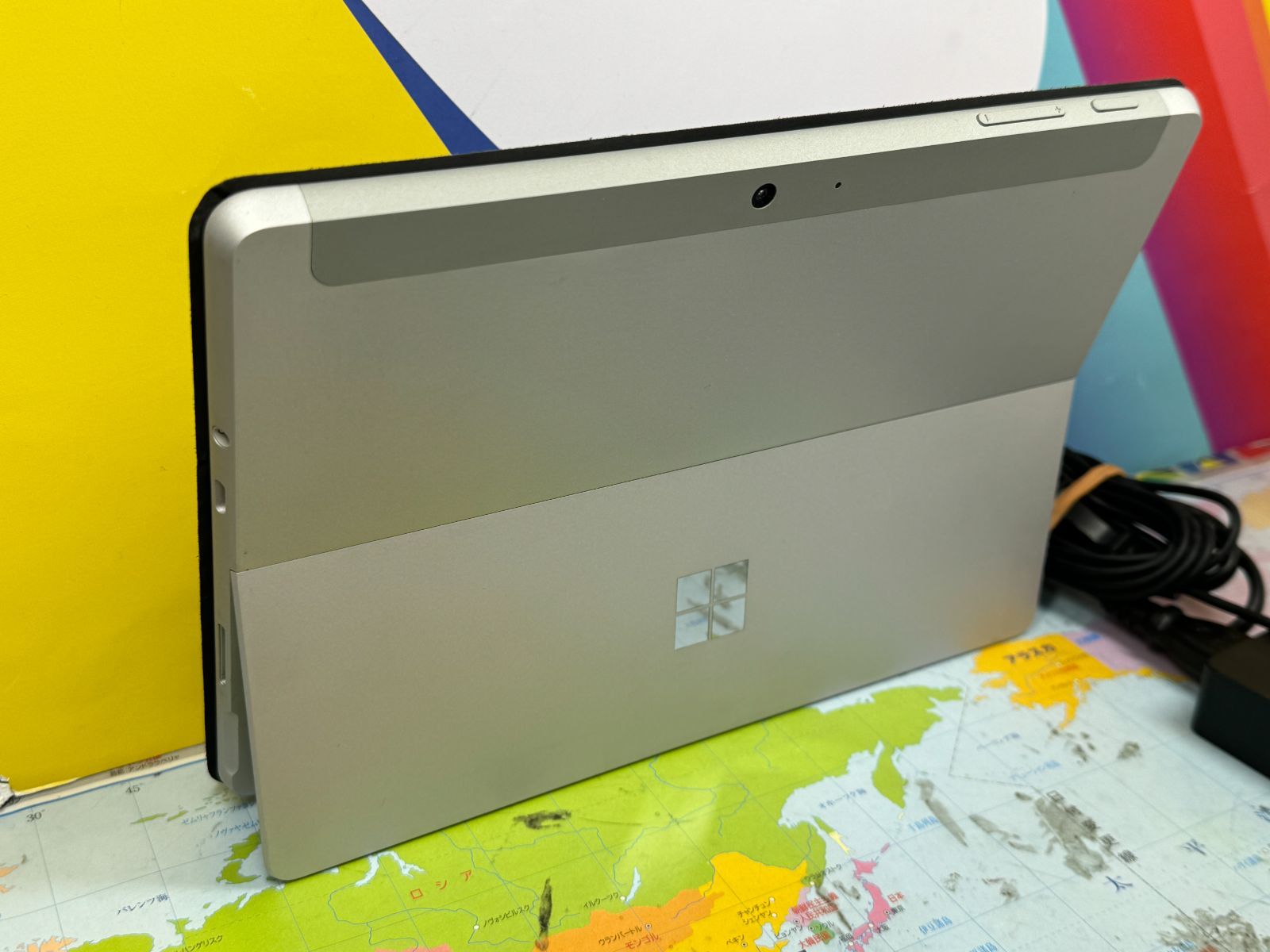 Surface Go 2 10.5型 8GB Office2024 タブレット - メルカリ