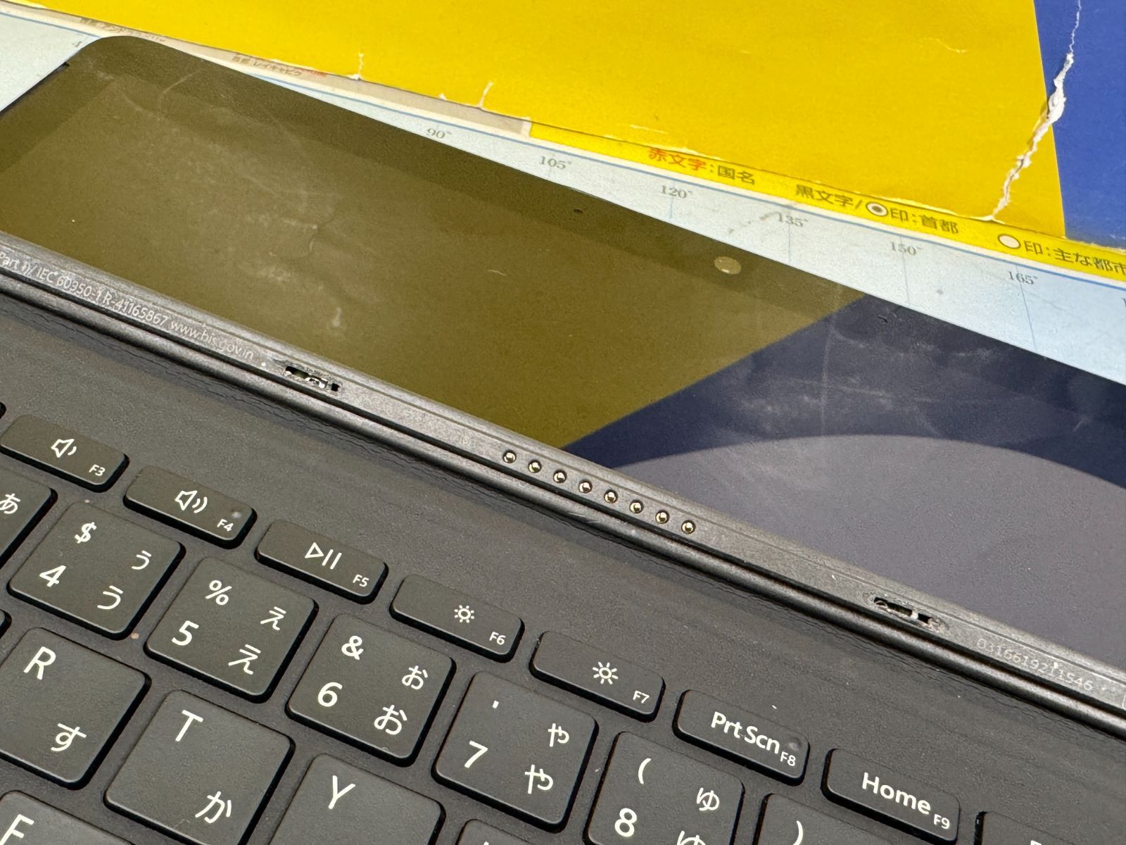 Surface Go 2 10.5型 8GB Office2024 タブレット - メルカリ