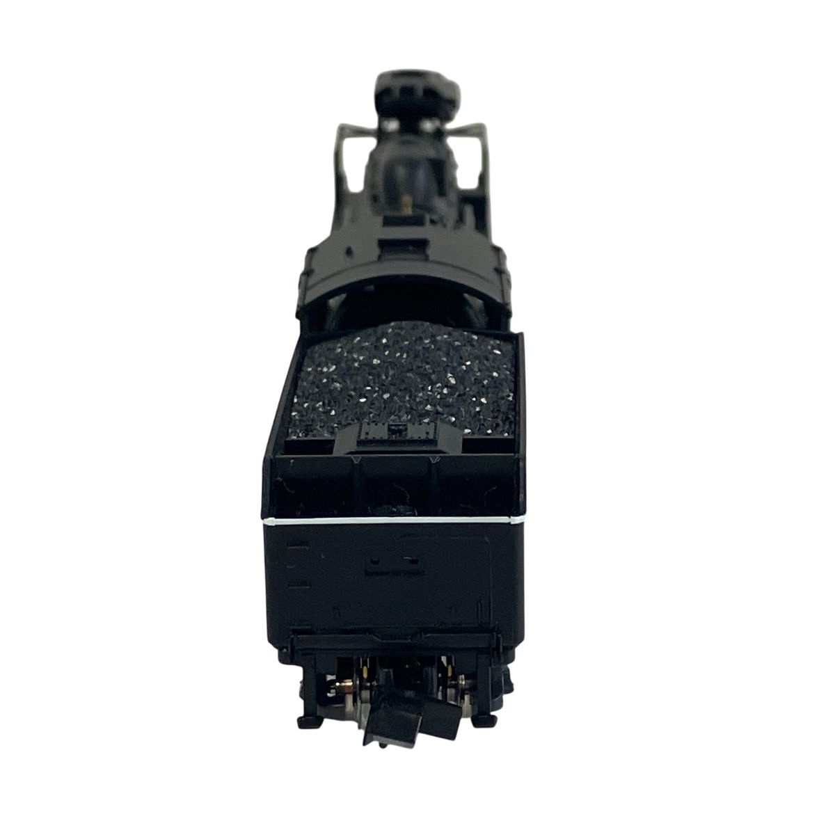 KATO 2007-1 C57 山口号タイプ 蒸気機関車 Nゲージ 鉄道模型 中古