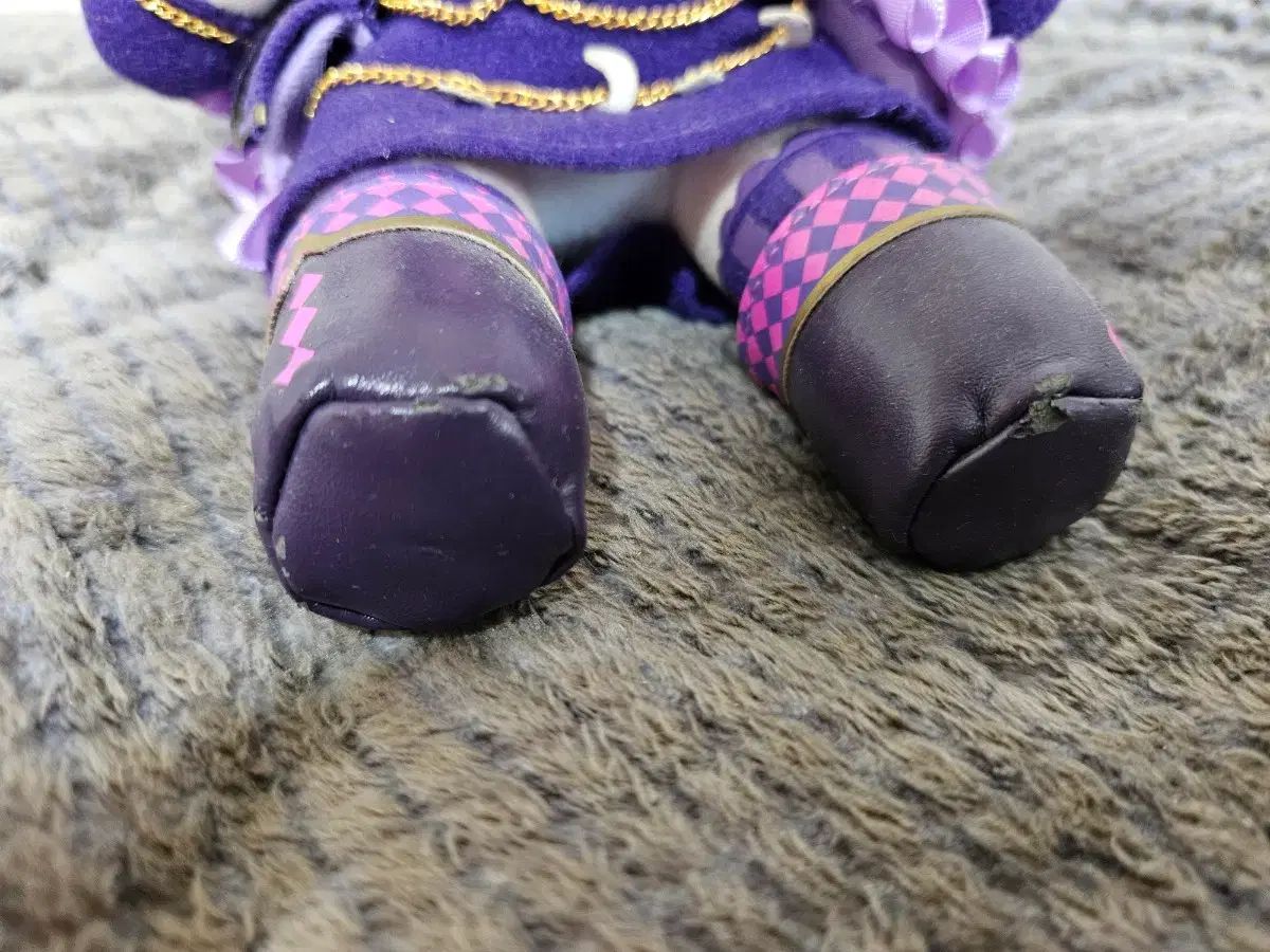 アイドルマスター シンデレラガールズ 宮本フレデリカ ぬいぐるみ マスコット アイドルマスター シンデレラガールズ 宮本 フレデリカ ぬいぐるみ