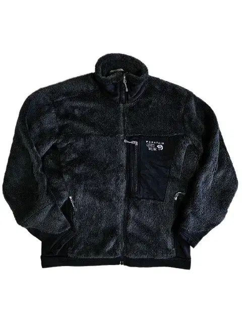 マウンテンハードウェア モンキーフリースジャケット M