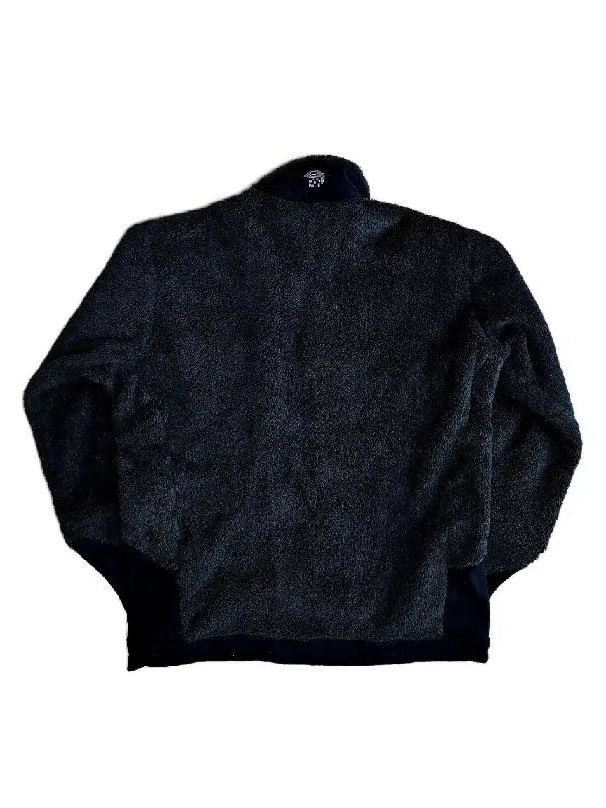 マウンテンハードウェア モンキーフリースジャケット M