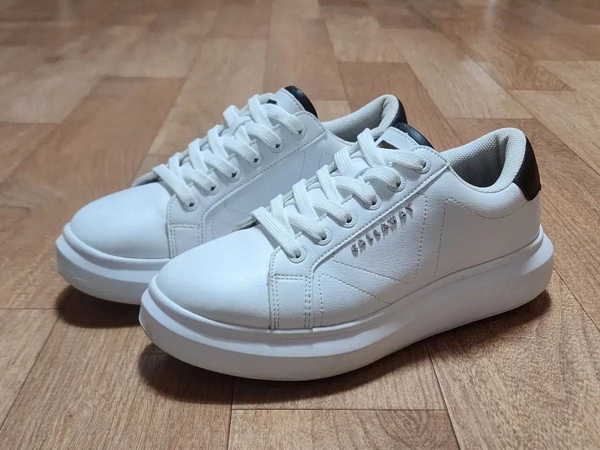 キャロウェイ レディースゴルフシューズ 240