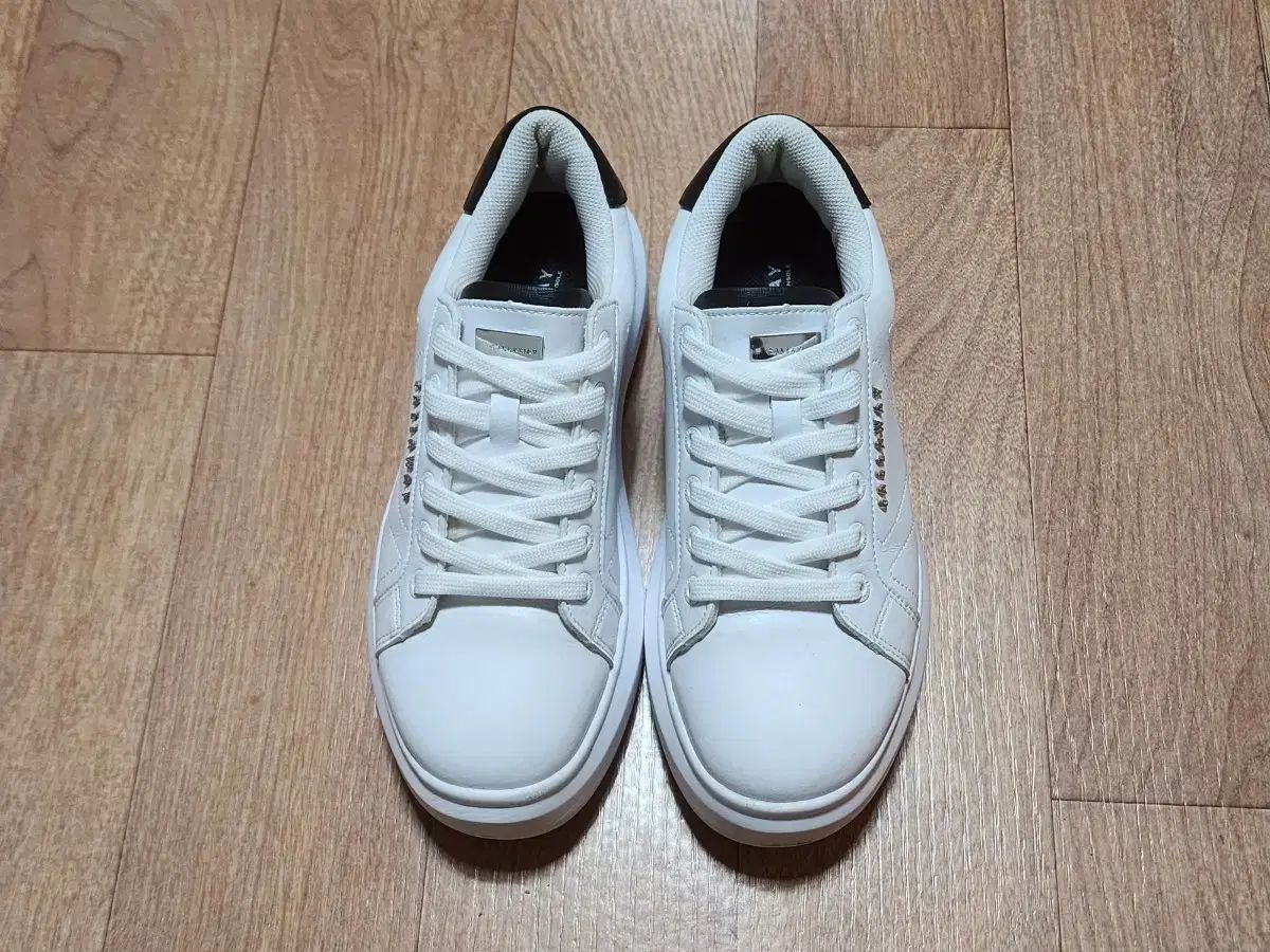 キャロウェイ レディースゴルフシューズ 240