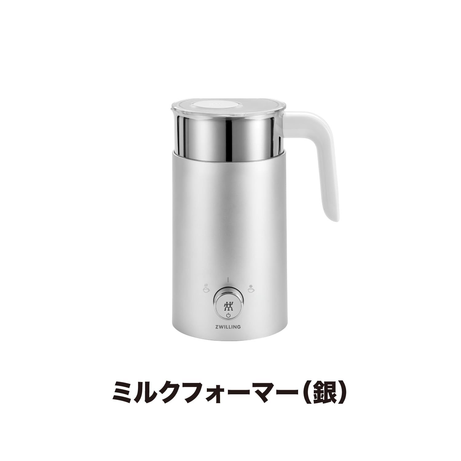 クリーマー ミルクフォーサー