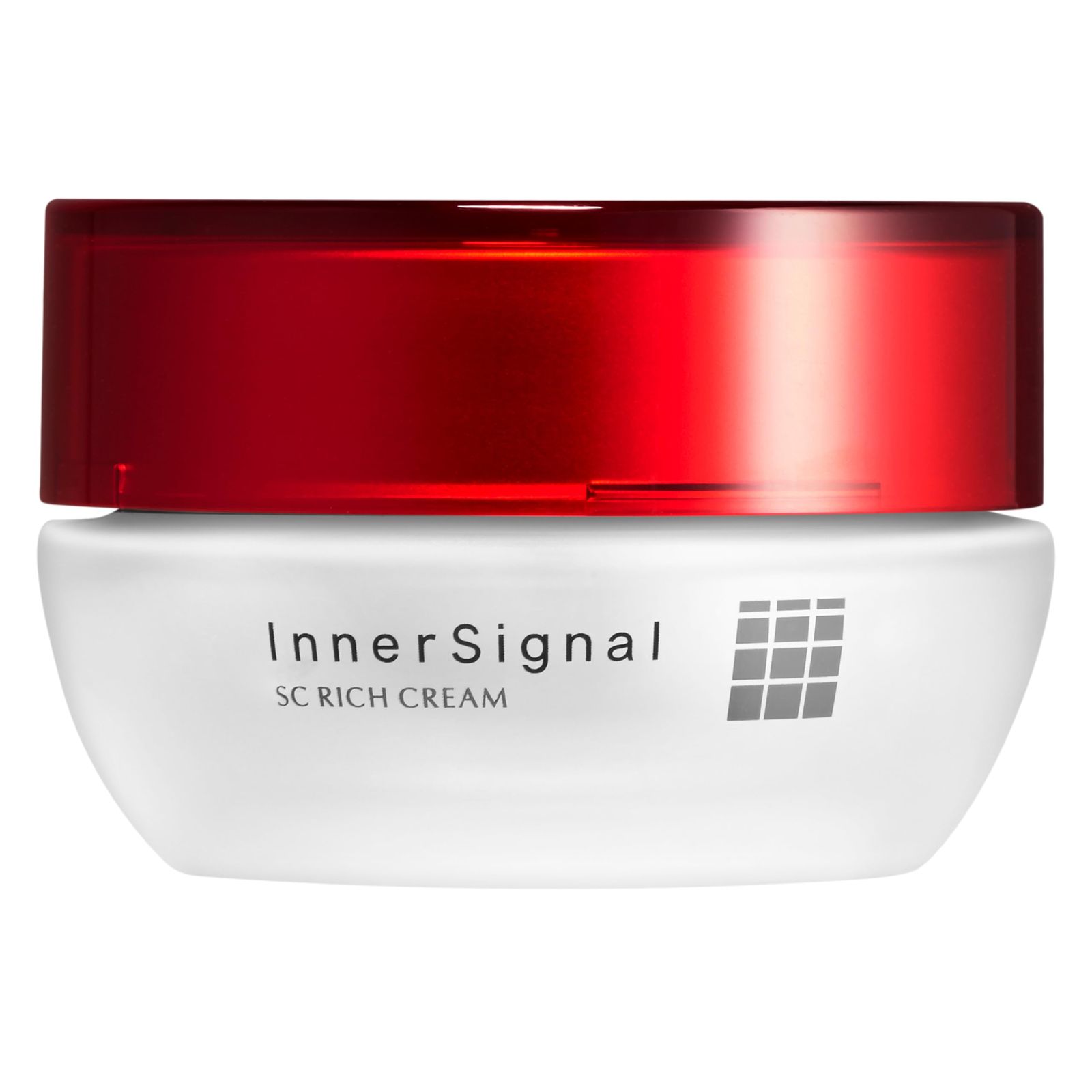 大塚製薬 インナーシグナル クリーム SCリッチクリーム