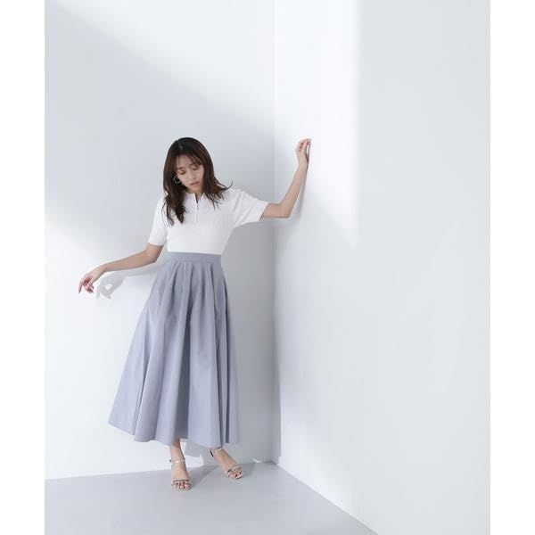 カジュアルドレス