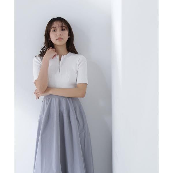 カジュアルドレス