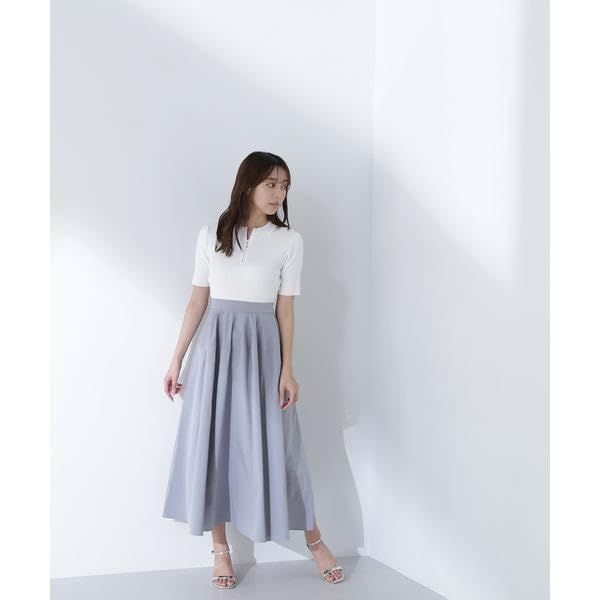 カジュアルドレス 先行予約