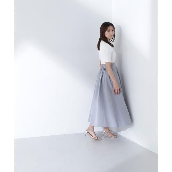 カジュアルドレス