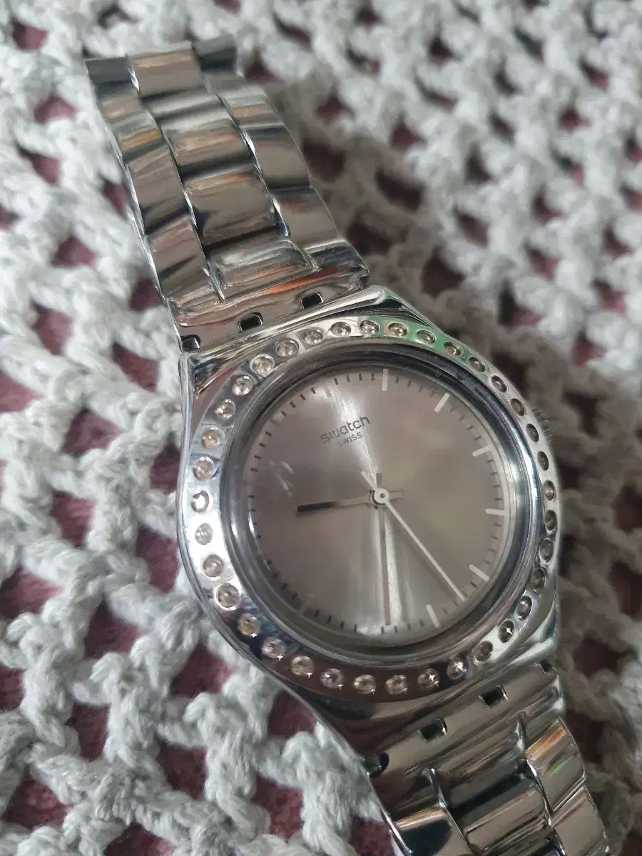 ROMANSON ロマンソン時計