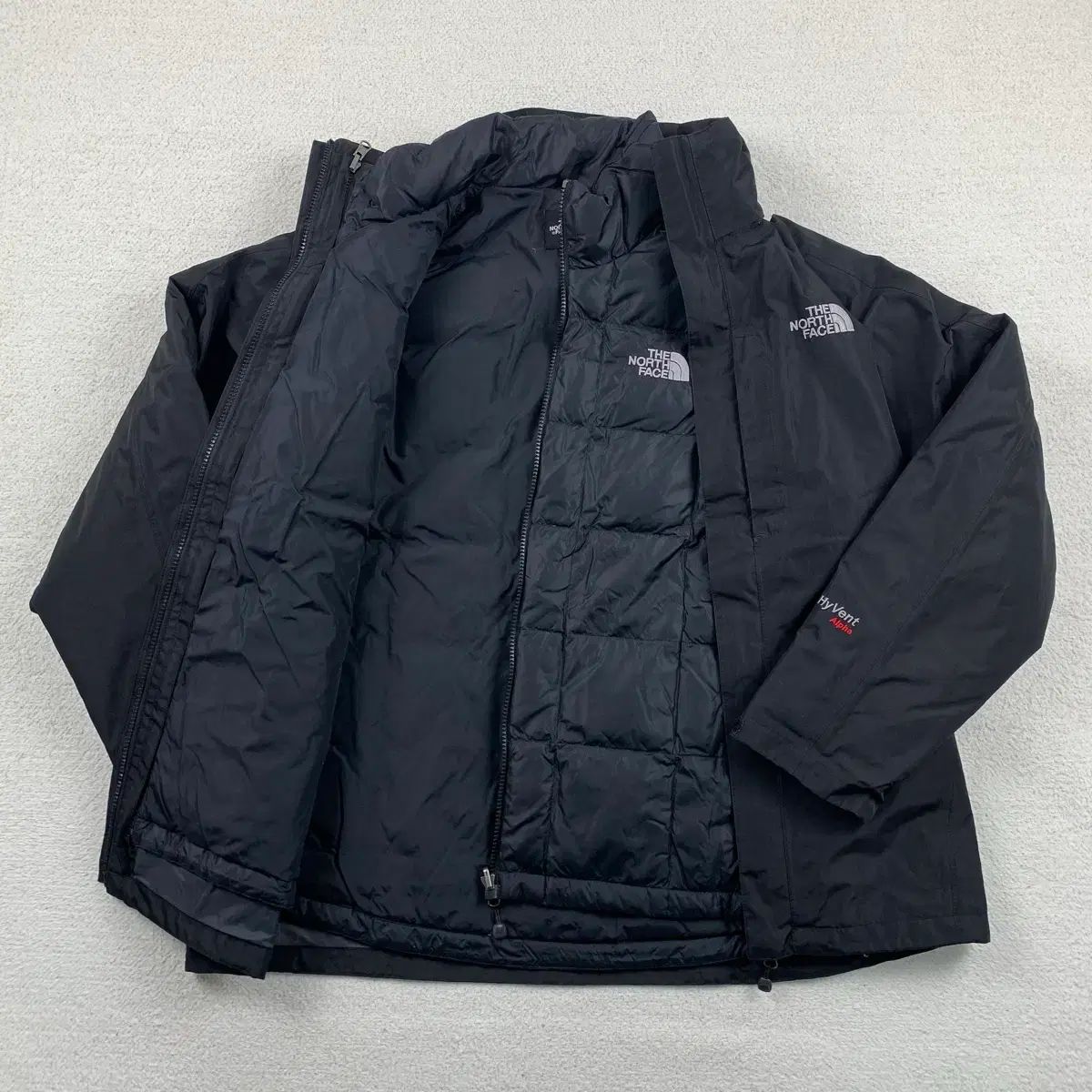 NORTH FACE