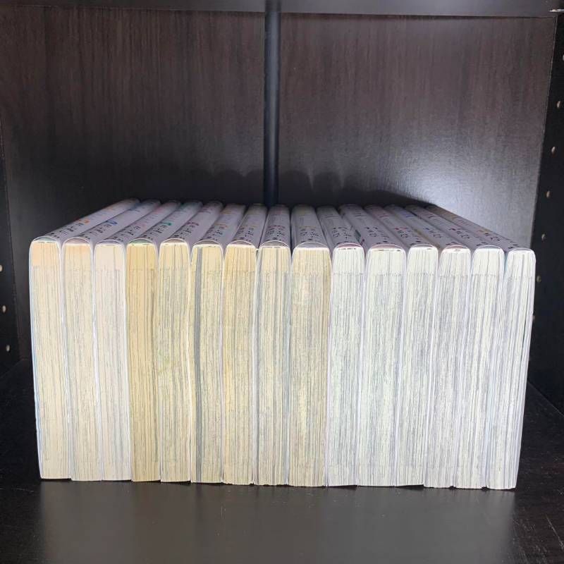 シュリンク Shrink～精神科医ヨワイ～ 1-15巻 全巻セット コミック