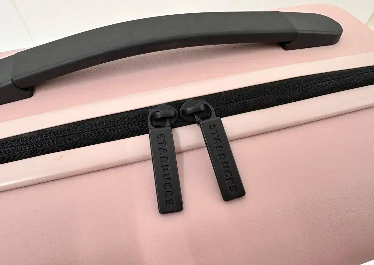 新品) スターバックス ミニキャリーケース 正規品 スターバックス 
