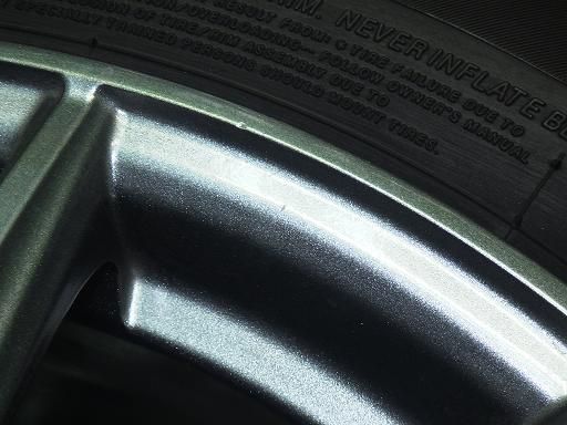 スタッドレス weds