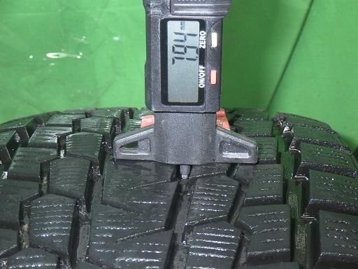  スタッドレス weds VELVA 17インチ ヨコハマ アイスガードG 075 17インチ タイヤ ホイールセット