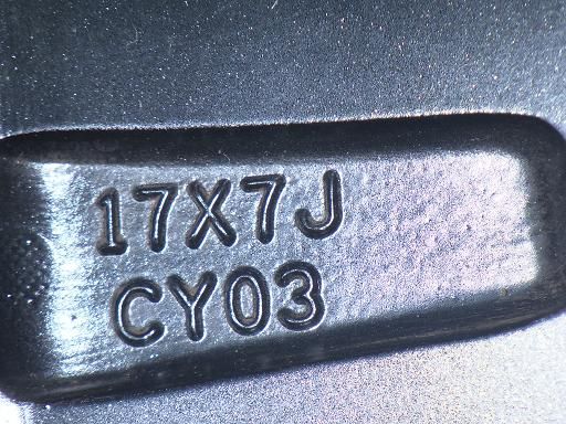  スタッドレス 20年製 TeamSparco 17インチ ヨコハマ アイスガードG 075 17インチ タイヤ ホイールセット