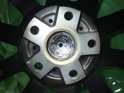 17インチ ヨコハマ