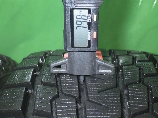 スタッドレス 20年製