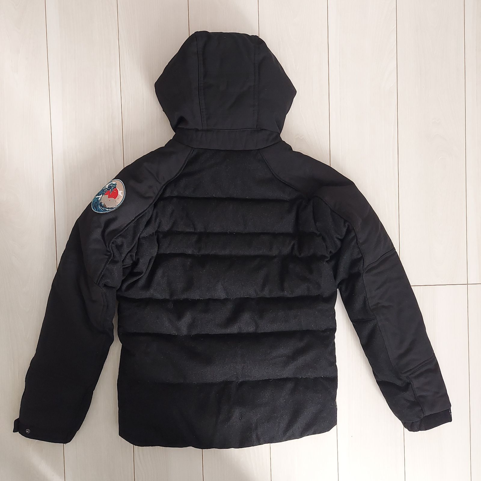 大人気完売☆!!】UNIQLO +J ユニクロ×ジル・サンダーコラボ ウルトラ