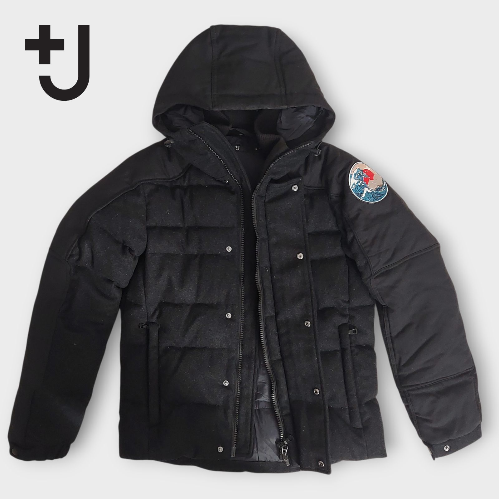 大人気完売☆!!】UNIQLO +J ユニクロ×ジル・サンダーコラボ ウルトラ