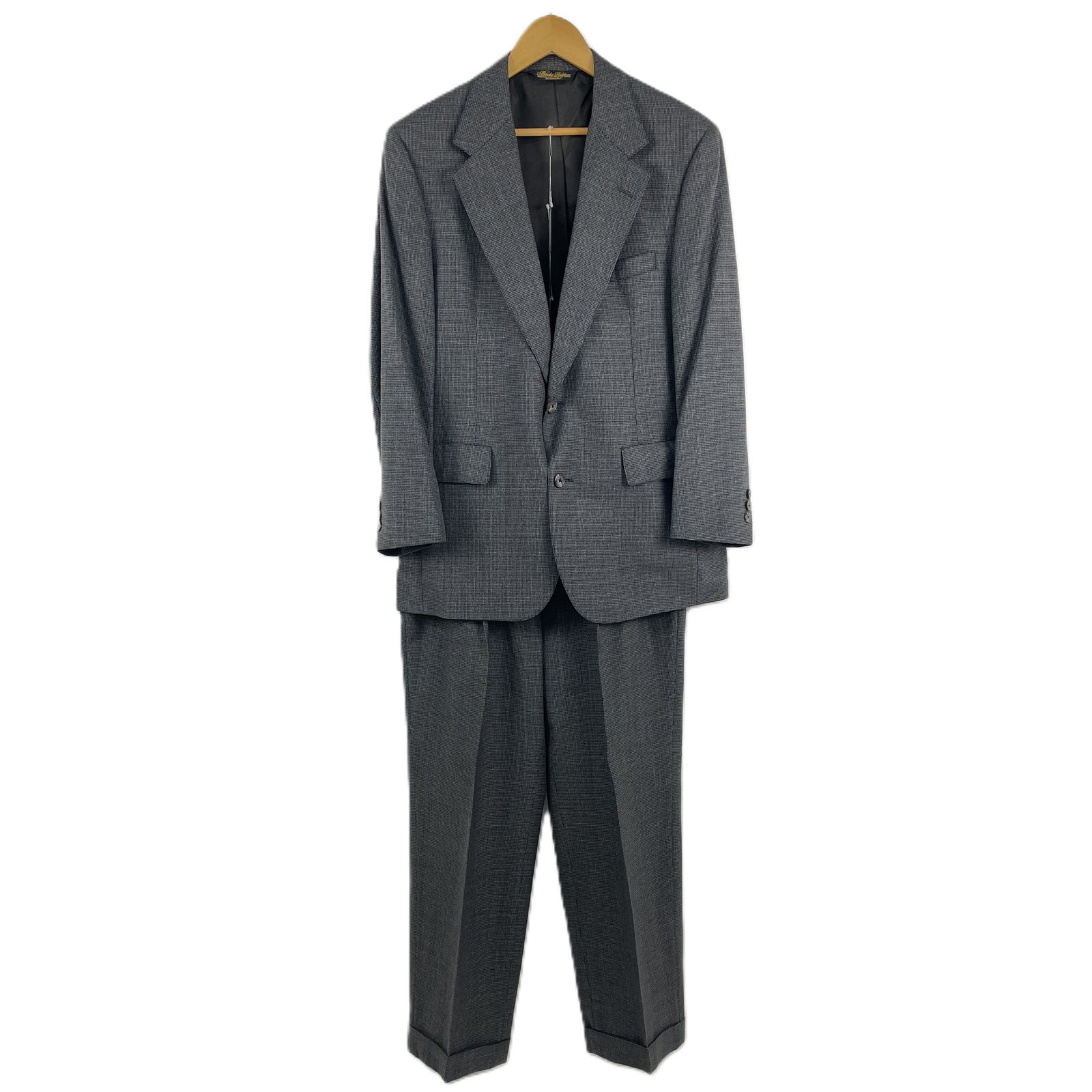 USA製 90's オールドモデル BROOKS BROTHERS ブルックスブラザーズ