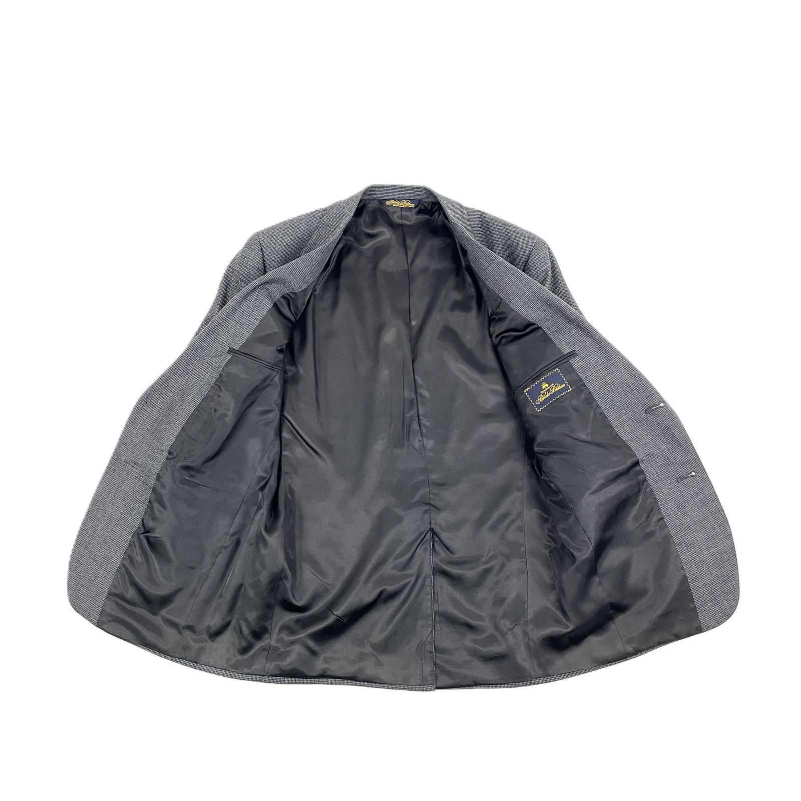 USA製 90's オールドモデル BROOKS BROTHERS ブルックスブラザーズ