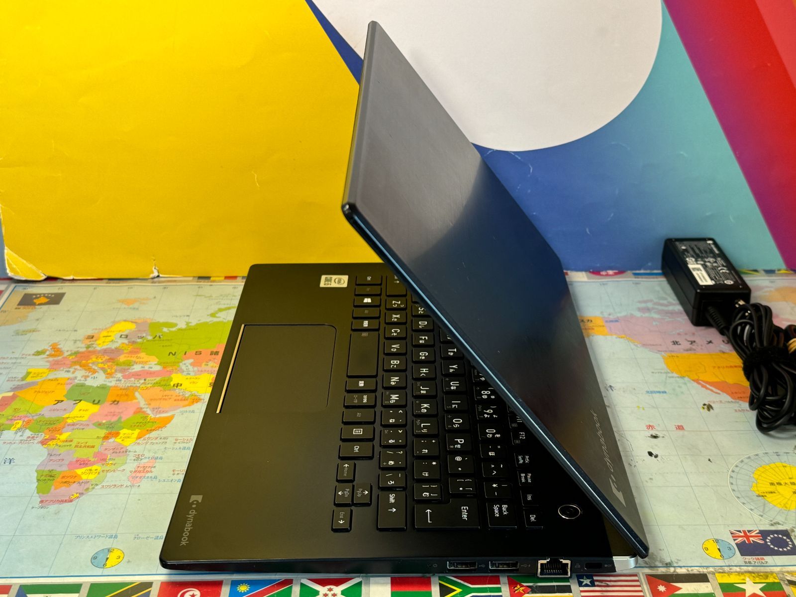 美品 16GB dynabook G83/FS 13.3型 25H2 ノートPC - メルカリ