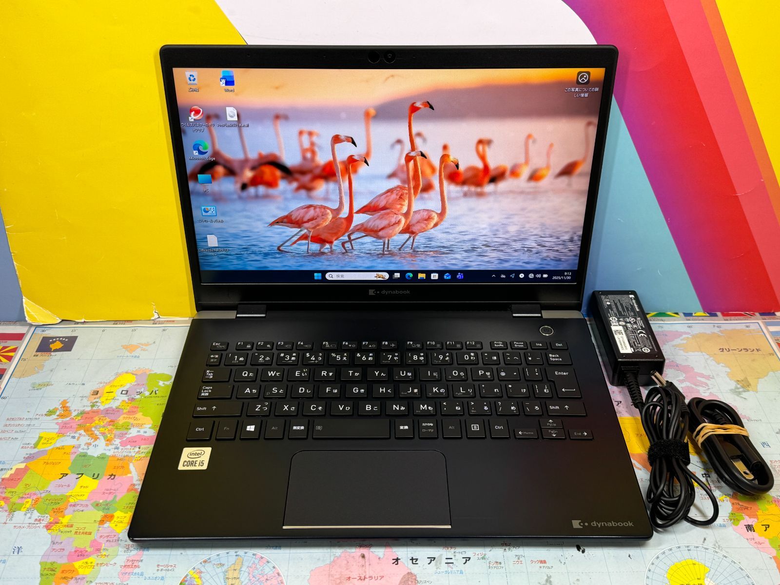 美品 16GB dynabook G83/FS 13.3型 25H2 ノートPC - メルカリ