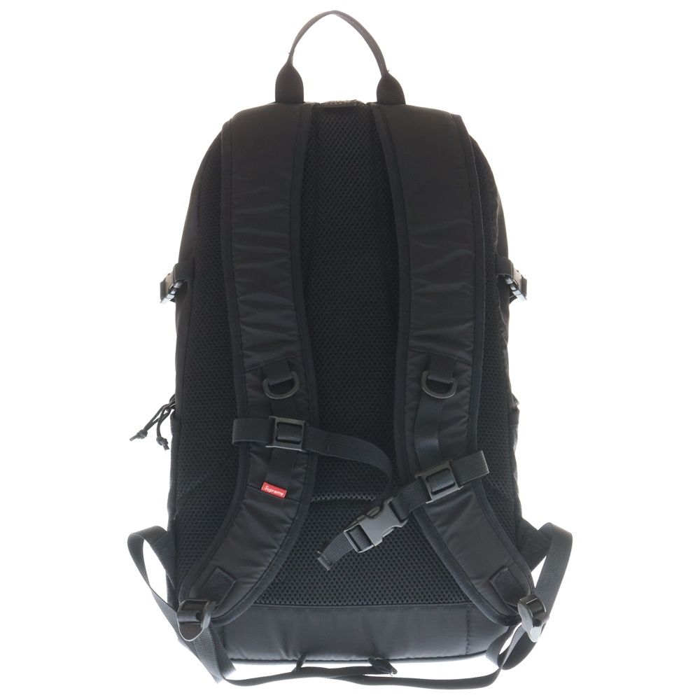 SUPREME (シュプリーム) 17SS Backpack ナイロン バックパック