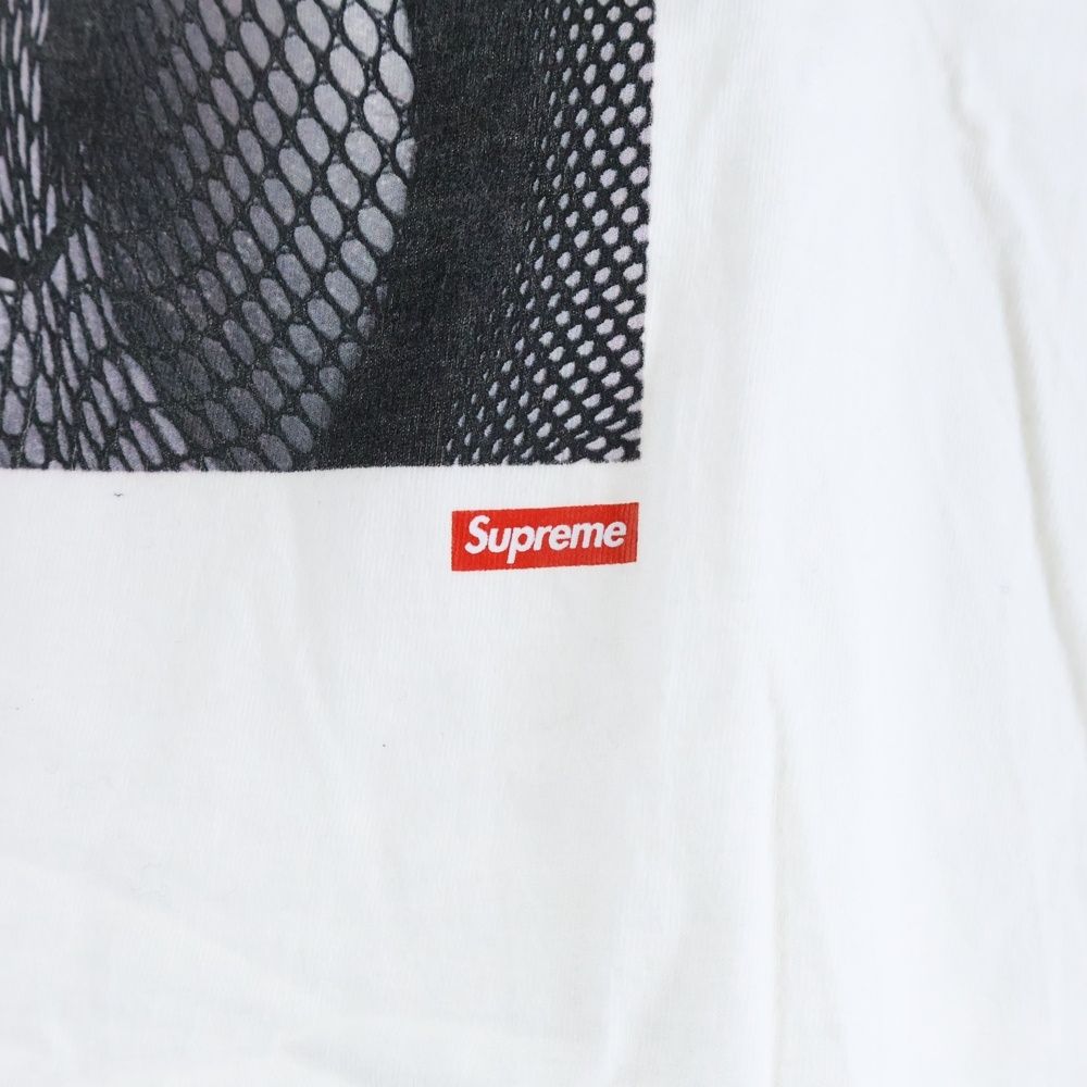 SUPREME (シュプリーム) 22SS Daido Moriyama Tights Tee 森山大道