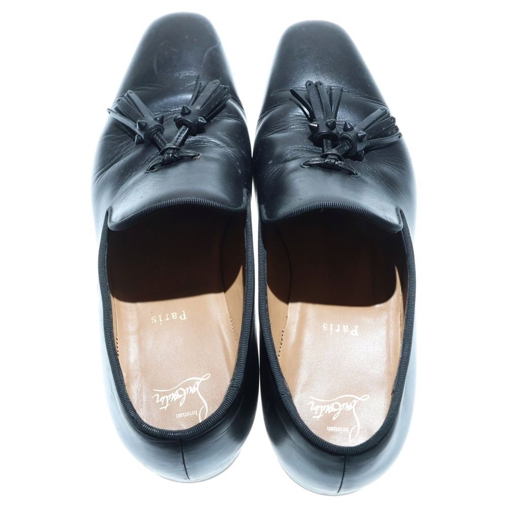 CHRISTIAN LOUBOUTIN (クリスチャンルブタン) スパイクスタッズ